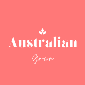 Australian Grown